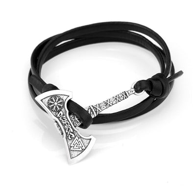 Bracelet Viking - Motard Passion